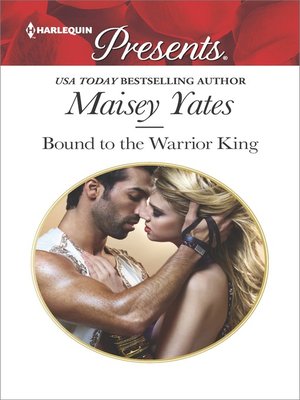 Bound to the Warrior King - ebook
